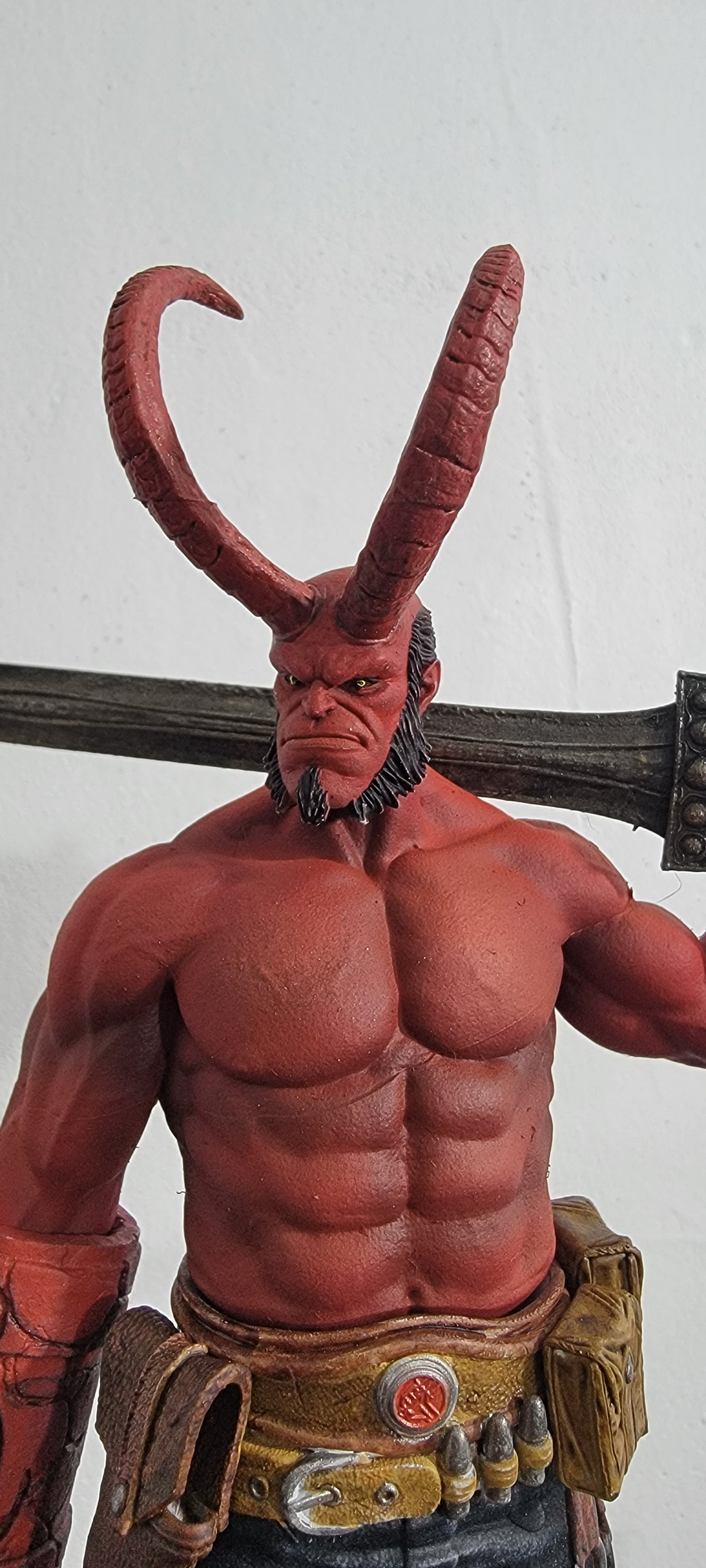 Hellboy
