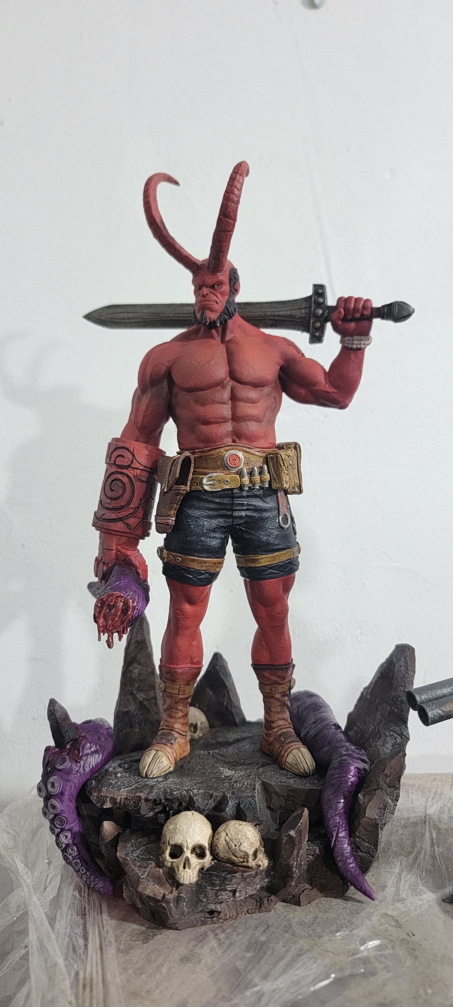 Hellboy