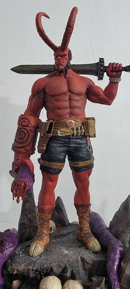 Hellboy